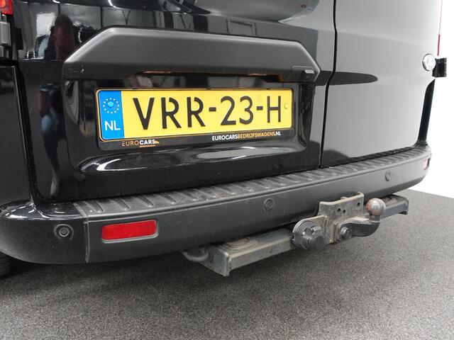 Ford TRANSIT CUSTOM 300 2.0 TDCI L2H1 Trend Dubbele Cabine Airco Bluetooth Navi Trekhaak