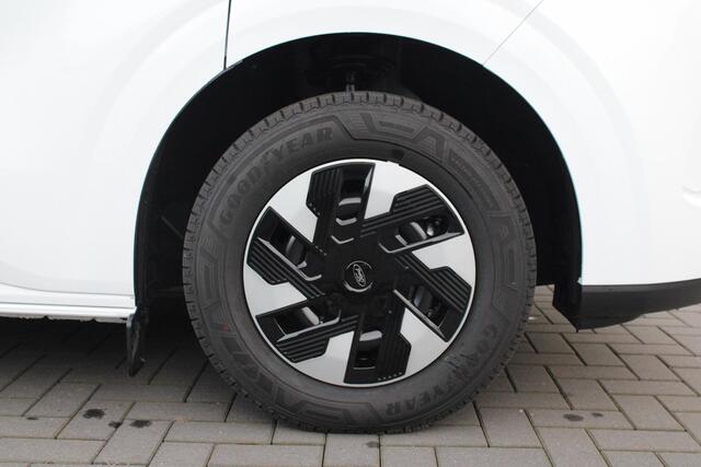 Ford TRANSIT CUSTOM 340 2.5 PHEV L2H1 Trend Kombi | Prijs is incl. BTW incl. BPM | 9- PERSOONS | Excl. BTW incl. BPM kost deze Custom 45.900,- | Navigatie systeem | Privacy Glass | 16 inch lichtmetalen velgen