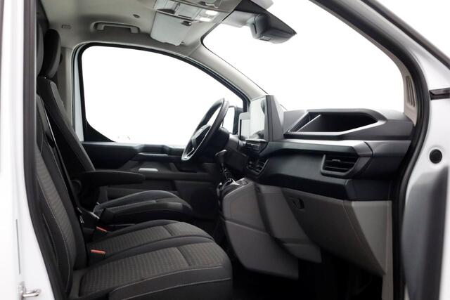 Ford TRANSIT CUSTOM 320 2.0 TDCI 136pk L2H1 Trend LED/ACC/Navi/Camera 06-2024