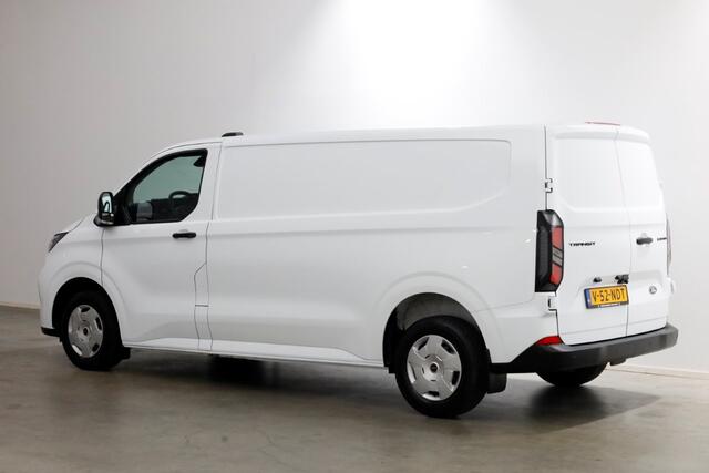 Ford TRANSIT CUSTOM 320 2.0 TDCI 136pk L2H1 Trend LED/ACC/Navi/Camera 06-2024