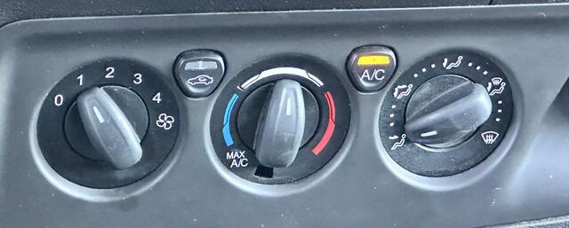 Ford TRANSIT CUSTOM 290 2.0 TDCI L2H1 DC Dubbele cabine Trekhaak