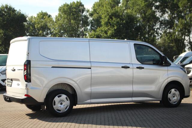 Ford TRANSIT CUSTOM 320 2.0TDCI 136pk L2H1 Trend | Automaat | Camera | Carplay/Android | Cruise | Lease 645,- p/m