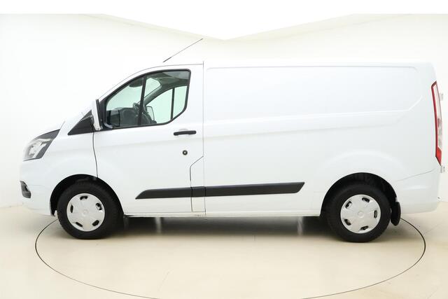 Ford TRANSIT CUSTOM 280 2.0 TDCI L1H1 Trend | Navigatie | Trekhaak | Achteruitrijcamera | 3-Zits | Laadruimte afwerking | Airco
