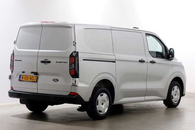 Ford TRANSIT CUSTOM 320 2.0 TDCI 136pk L1H1 Trend LED/ACC/Navi/Camera 06-2024