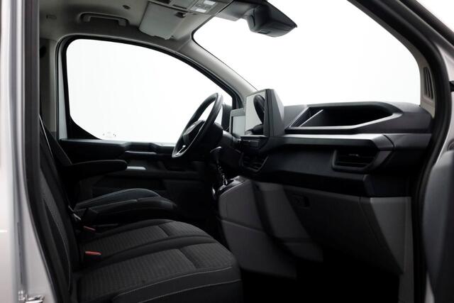 Ford TRANSIT CUSTOM 320 2.0 TDCI 136pk L1H1 Trend LED/ACC/Navi/Camera 06-2024