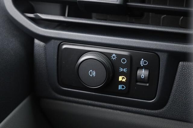 Ford TRANSIT CUSTOM 2.0 TDCI L2H1 RAPTOR | Dubb.Cab. | Automaat | Camera | Cruise | Navi | Side Bars | LM velgen | NIEUW MODEL!!