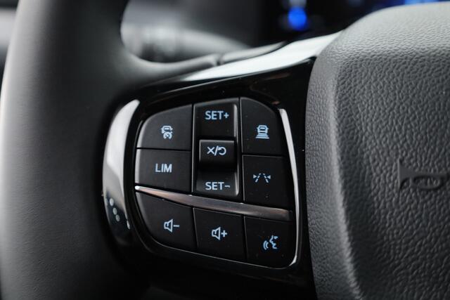 Ford TRANSIT CUSTOM 2.0 TDCI L2H1 RAPTOR | Dubb.Cab. | Automaat | Camera | Cruise | Navi | Side Bars | LM velgen | NIEUW MODEL!!