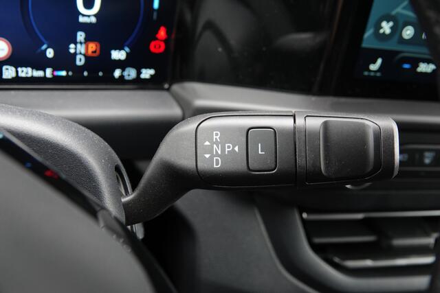 Ford TRANSIT CUSTOM L2H1 2.5PHEV 233Pk Aut. | Limited | Plug-In Hybrid | 360° Camera | 2x Schuifdeur | Spoilerpack | 19'' | Grey Matter