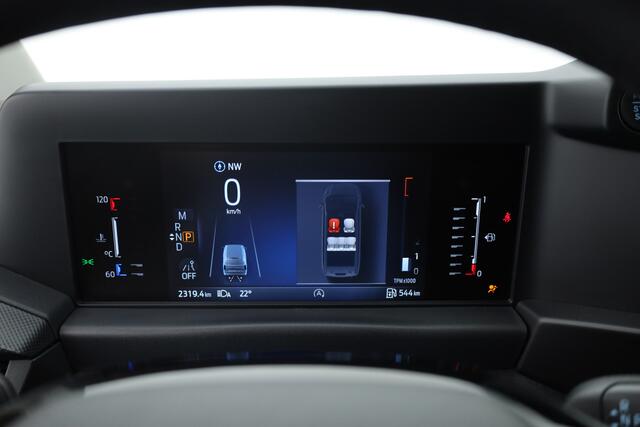 Ford TRANSIT CUSTOM 320 2.0 TDCI L2H1 BLACK EDITION | Dubb.Cab. | Automaat | | Adapt. Cruise | Navi | Clima | Dakdragers | NIEUW MODEL!!