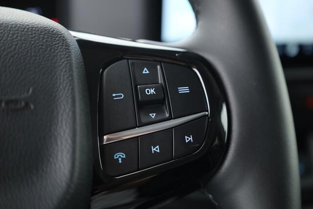 Ford TRANSIT CUSTOM 320 2.0 TDCI L2H1 BLACK EDITION | Dubb.Cab. | Automaat | | Adapt. Cruise | Navi | Clima | Dakdragers | NIEUW MODEL!!