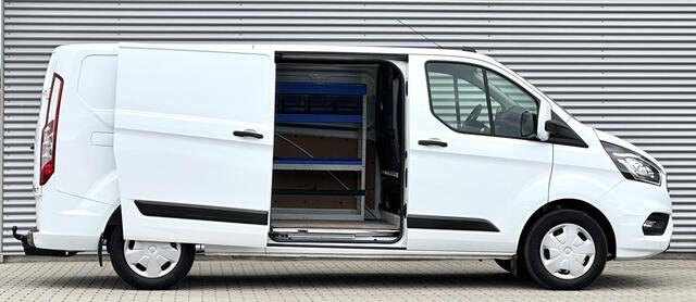 Ford TRANSIT CUSTOM 300 2.0 TDCI L2H1 Trend|Autmomaat|Trekhaak