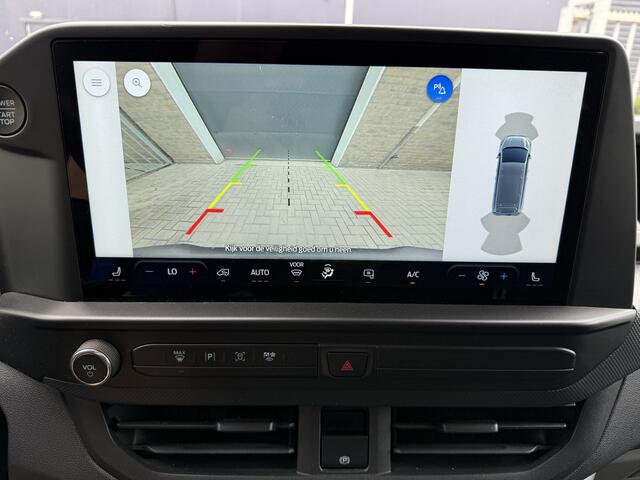 Ford TRANSIT CUSTOM 320 2.0 TDCI 136 PK EURO 6 L2H1 Trend Stoelverwarming/CarPlay/achteruitrijcamera