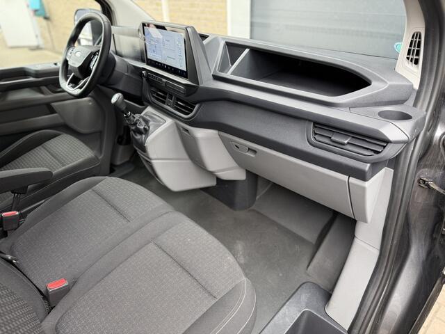 Ford TRANSIT CUSTOM 320 2.0 TDCI 136 PK EURO 6 L2H1 Trend Stoelverwarming/CarPlay/achteruitrijcamera
