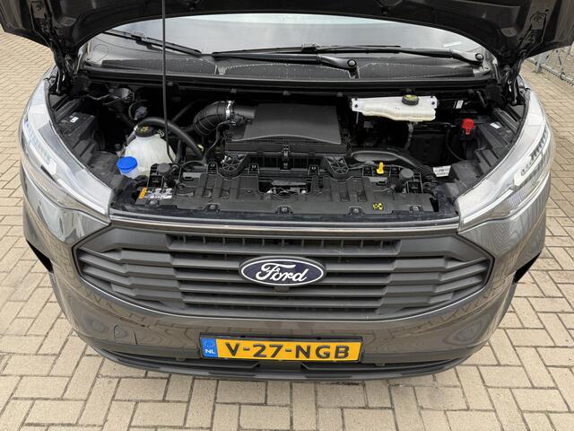 Ford TRANSIT CUSTOM 320 2.0 TDCI 136 PK EURO 6 L2H1 Trend Stoelverwarming/CarPlay/achteruitrijcamera