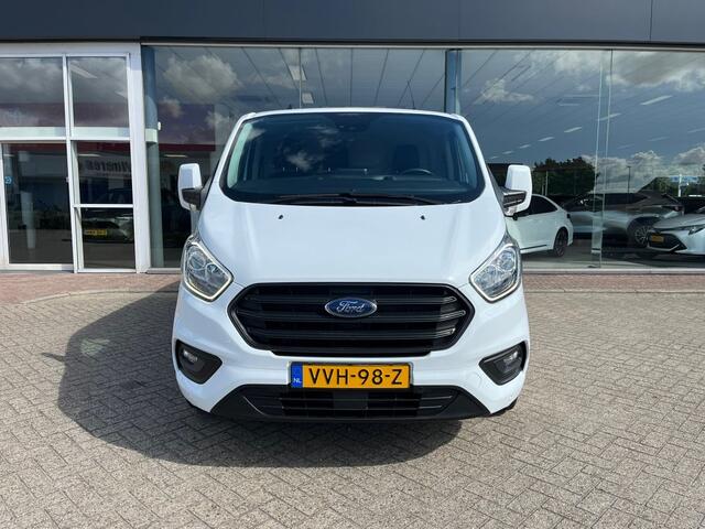 Ford TRANSIT CUSTOM 300 2.0 TDCI L2H1 | Trekhaak | ACC