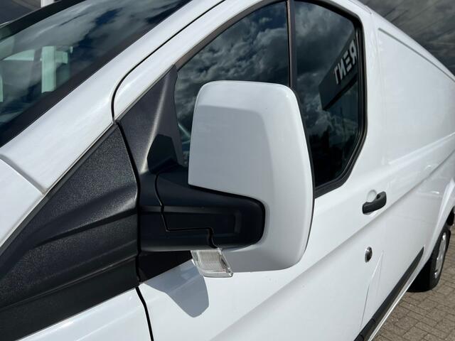 Ford TRANSIT CUSTOM 300 2.0 TDCI L2H1 | Trekhaak | ACC