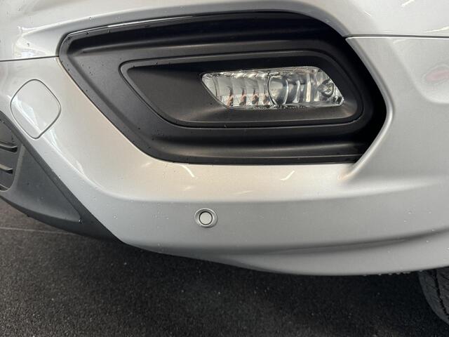 Ford TRANSIT CUSTOM 131pk Automaat L2H1 Trend Dubbele Cabine 2x Schuifdeur Navigatie Apple Carplay/Android Auto Cruise control Airco Euro6