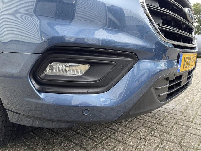 Ford TRANSIT CUSTOM 280 2.0 TDCI 130pk automaat L1H1 Limited / vaste prijs rijklaar ¤ 17.950 ex btw / lease vanaf ¤ 302 / airco / cruise / navi / camera / stoelverwarming / trekhaak !