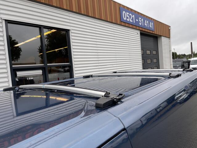 Ford TRANSIT CUSTOM 280 2.0 TDCI 130pk automaat L1H1 Limited / vaste prijs rijklaar ¤ 17.950 ex btw / lease vanaf ¤ 302 / airco / cruise / navi / camera / stoelverwarming / trekhaak !