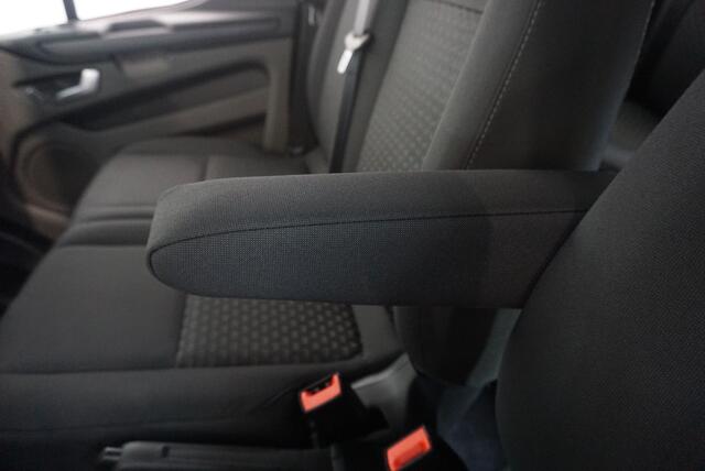 Ford TRANSIT CUSTOM 300 2.0 TDCI L2H1 Trend Dubbele Cabine Automaat Airco Navi Cruise control Camera Parkeersensoren