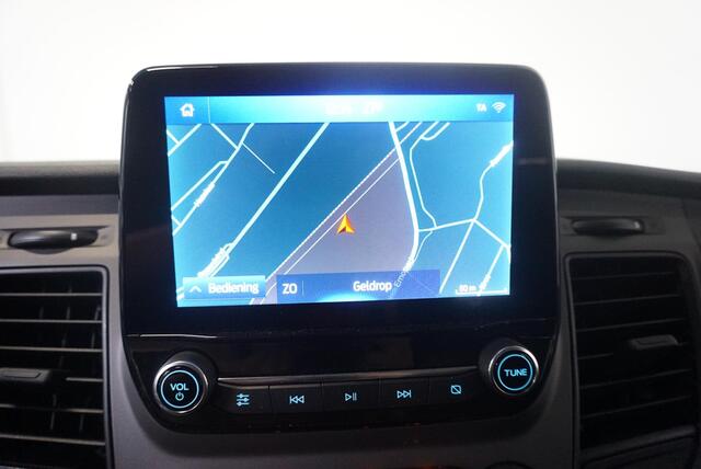 Ford TRANSIT CUSTOM 300 2.0 TDCI L2H1 Trend Dubbele Cabine Automaat Airco Navi Cruise control Camera Parkeersensoren