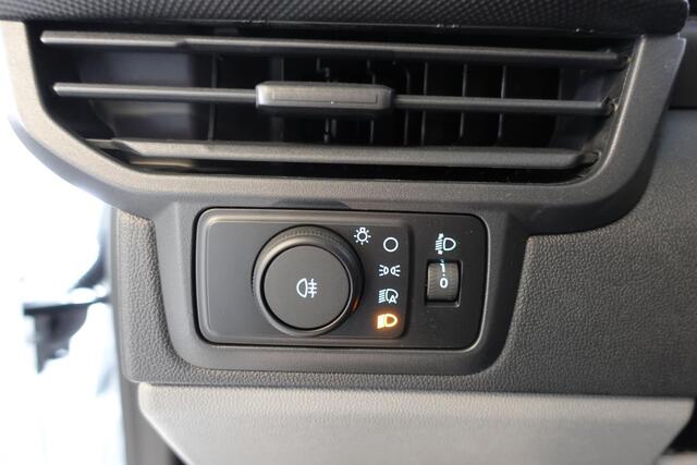 Ford TRANSIT CUSTOM 300 2.0 TDCI L2H1 Trend Nieuw Model Automaat 100 kw Navigatie Parkeersensoren Camera