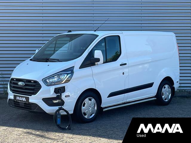 Ford TRANSIT CUSTOM 340 1.0 EcoBoost L1H1 PHEV Trend Automaat Navi Cruise
