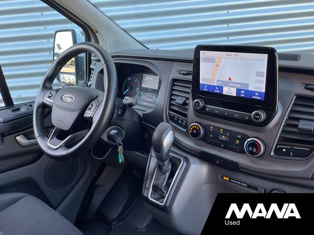 Ford TRANSIT CUSTOM 340 1.0 EcoBoost L1H1 PHEV Trend Automaat Navi Cruise