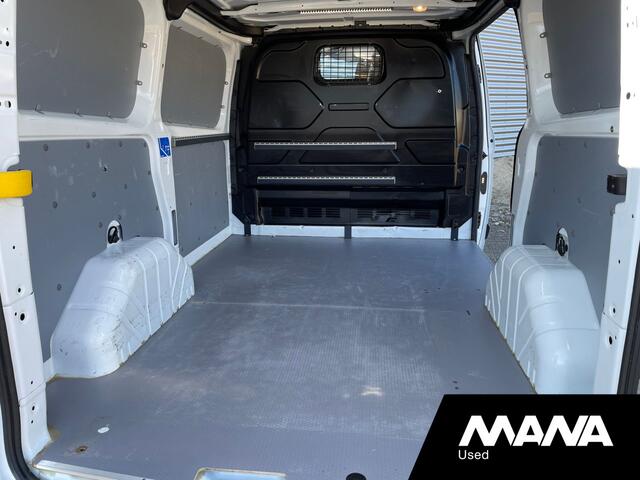 Ford TRANSIT CUSTOM 340 1.0 EcoBoost L1H1 PHEV Trend Automaat Navi Cruise