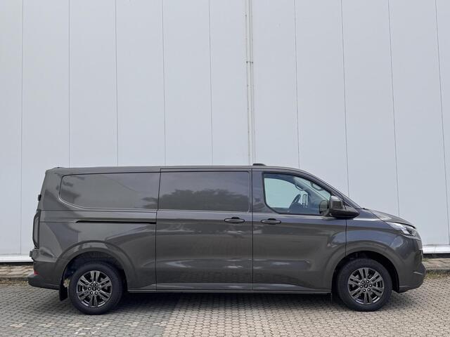 Ford TRANSIT CUSTOM 320 2.5 PHEV L2H1 Limited | Direct Leverbaar | Apple Carplay | Android Auto |