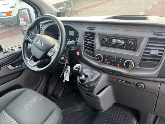 Ford TRANSIT CUSTOM 320 2.0 TDCI 77KW L2H1 LANG AIRCO KLIMA EURO6