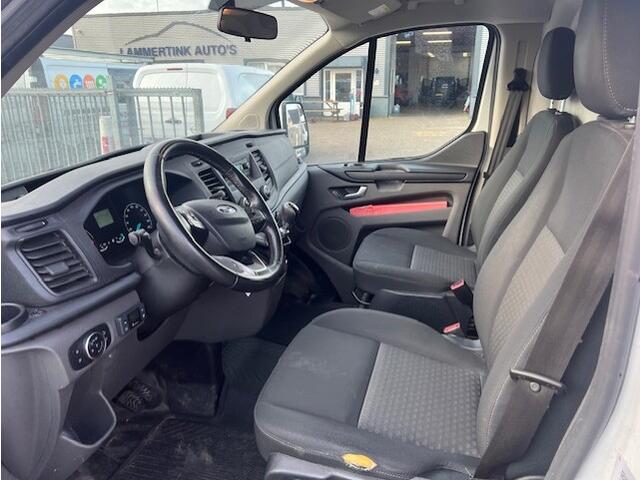 Ford TRANSIT CUSTOM 320 2.0 TDCI 77KW L2H1 LANG AIRCO KLIMA EURO6