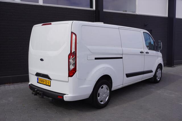 Ford TRANSIT CUSTOM 2.0 TDCI 130PK L2 EURO 6 - Airco - Cruise - PDC - ¤16.950,- Excl.
