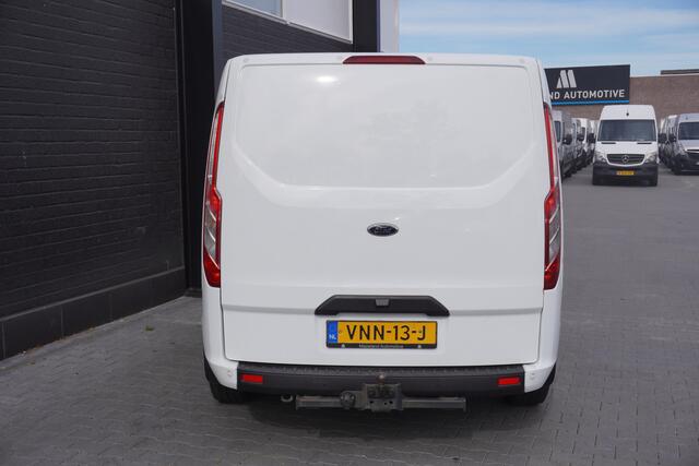 Ford TRANSIT CUSTOM 2.0 TDCI 130PK L2 EURO 6 - Airco - Cruise - PDC - ¤16.950,- Excl.