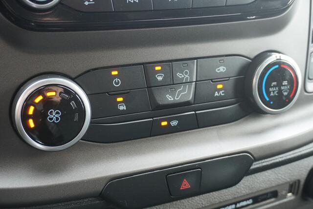 Ford TRANSIT CUSTOM 2.0 TDCI 130PK L2 EURO 6 - Airco - Cruise - PDC - ¤16.950,- Excl.