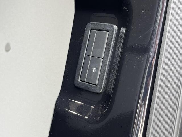 Ford TRANSIT CUSTOM 320 2.5 PHEV L2H1 Black Platinum DC | SCI | Dubbele cabine Snoeks leder | Full led | Dubbele zij-schuifdeur | Direct uit voorraad leverbaar! | Full options