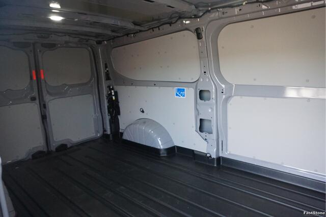 Ford TRANSIT CUSTOM 300L 136PK Limited BPM VRIJ!! Navi, Cam, Adap. Cruise, 16" LM!! NR. A225*