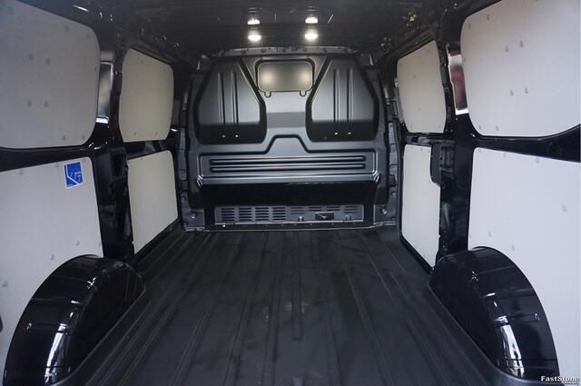 Ford TRANSIT CUSTOM 300S 150PK Limited BPM VRIJ!! Navi, Cam, Adap. Cruise, 17" LM, Trekhaak!! NR. A178