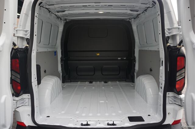 Ford TRANSIT CUSTOM 320L 136PK Trend DC AUT BPM VRIJ!! 13" Sync4 Navi, ACC, Camera!! NR. A299