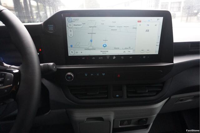 Ford TRANSIT CUSTOM 320L 136PK Trend DC AUT BPM VRIJ!! 13" Sync4 Navi, ACC, Camera!! NR. A299