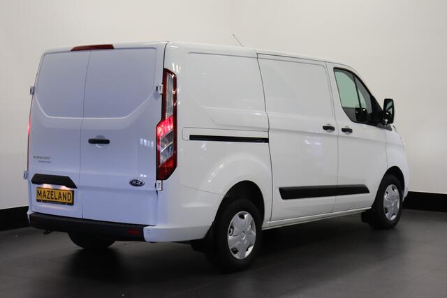 Ford TRANSIT CUSTOM 2.0 TDCI EURO 6 - Airco - Cruise - PDC - ¤14.950,- Excl.