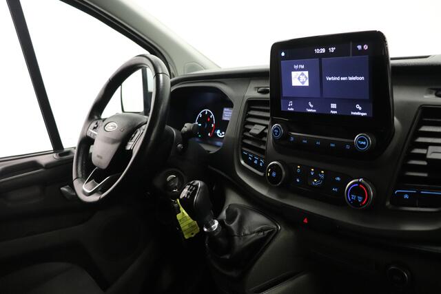 Ford TRANSIT CUSTOM 2.0 TDCI EURO 6 - Airco - Cruise - PDC - ¤14.950,- Excl.