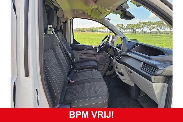 Ford TRANSIT CUSTOM 300 2.0 TDCI L2H1 Trend ac automaat EURO6 carplay
