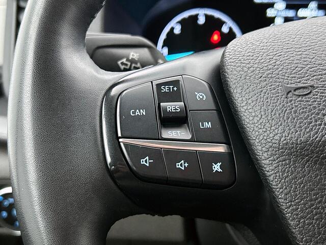 Ford TRANSIT CUSTOM 300 2.0 TDCI L2H1 Trend Automaat Dubbele Cabine Airco Navi Cruise Camera Trekhaak