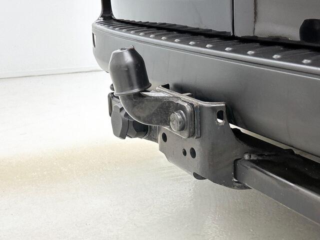 Ford TRANSIT CUSTOM 300 2.0 TDCI L2H1 Trend Automaat Dubbele Cabine Airco Navi Cruise Camera Trekhaak