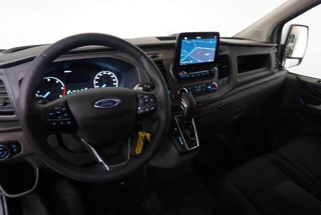 Ford TRANSIT CUSTOM 280 2.0 TDCI L1H1 Trend Automaat Navi DAB PDC Airco Camera Carplay