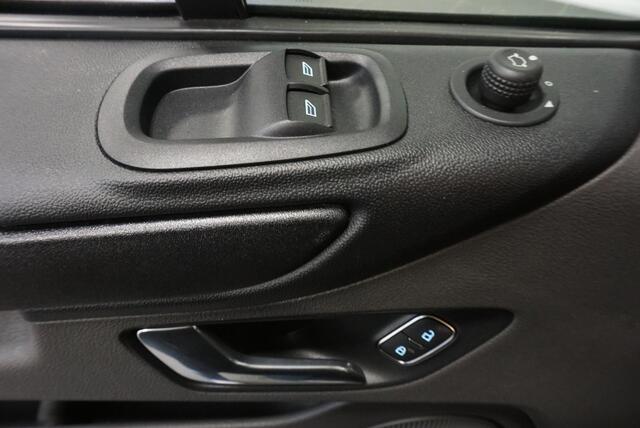 Ford TRANSIT CUSTOM 280 2.0 TDCI L1H1 Trend Automaat Navi DAB PDC Airco Camera Carplay