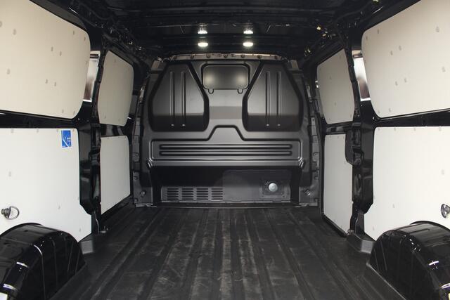 Ford TRANSIT CUSTOM 320 2.0TDCI 170pk L2H1 Limited | Automaat | LED | Adaptive cruise | Sync 4 13" | BLIS | Keyless | Camera | LMV | Lease 771,- p/m