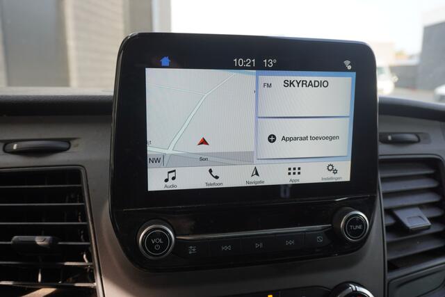 Ford TRANSIT CUSTOM 2.0 TDCI EURO 6 - Airco - Navi - Trekhaak - PDC - ¤10.900,- Excl.