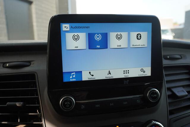 Ford TRANSIT CUSTOM 2.0 TDCI EURO 6 - Airco - Navi - Trekhaak - PDC - ¤10.900,- Excl.